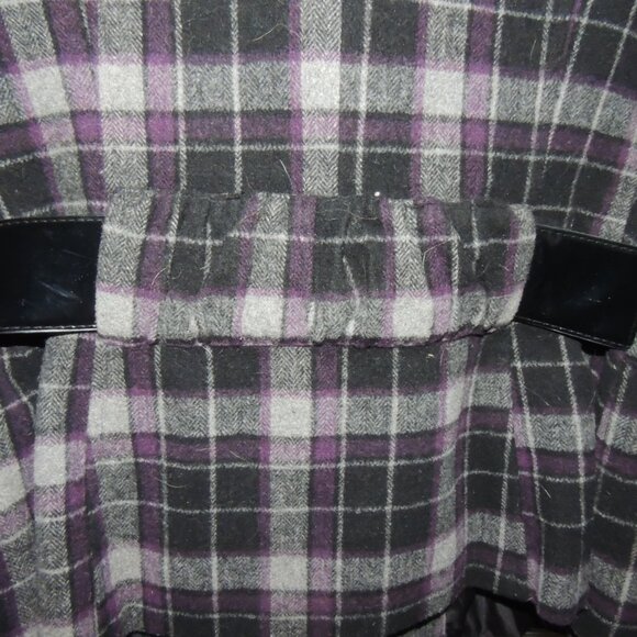 West Coast Connection coat - Picture 11 of 14